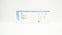 Covidien 86550 Shiley Oral/Nasal Tracheal Tube Cuffed 7.0ID x 9.7OD x 24.0mm(x)